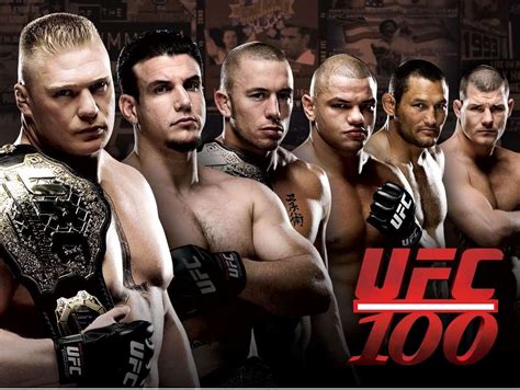 contact the ufc.